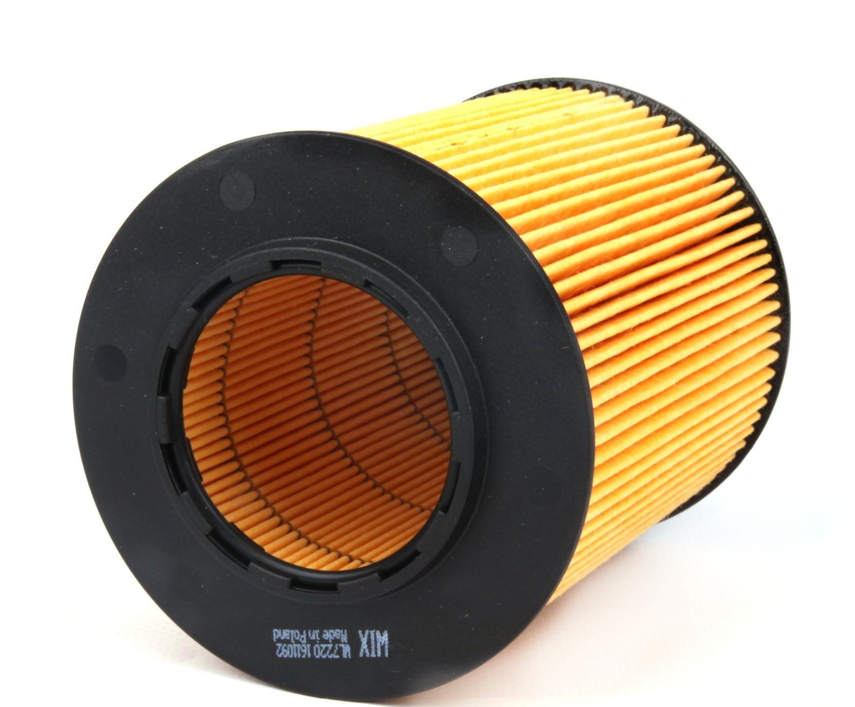 WL7220 WIX FILTERS